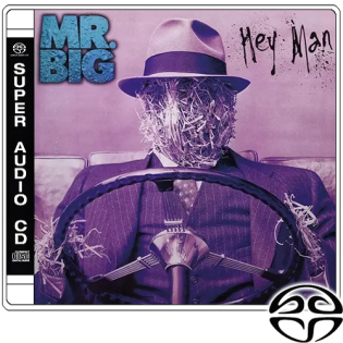 Hey Man (SACD)