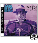 Hey Man (SACD)