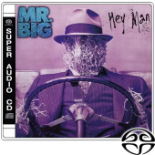 Hey Man (SACD)