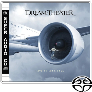 Live At Luna Park (3SACD)