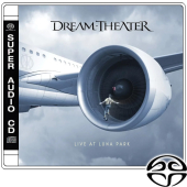 Live At Luna Park (3SACD)