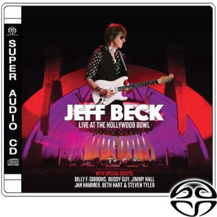 Live At The Hollywood Bowl (2SACD)