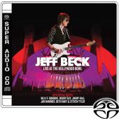 Live At The Hollywood Bowl (2SACD)