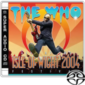 Live At The Isle Of Wight Festival 2004 (2SACD)