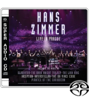 Live In Prague (2SACD)