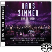 Live In Prague (2SACD)
