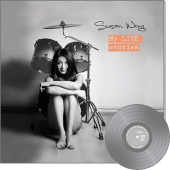 My Live Stories (2LP)