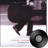 Serendipity Street (2LP)