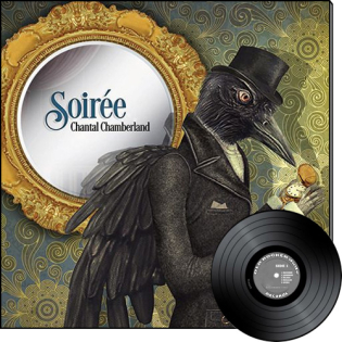 Soirée (2LP)