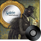 Soirée (2LP)