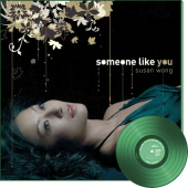 Someone Like You (LP)