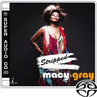 Stripped (SACD)