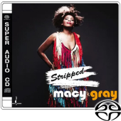 Stripped (SACD)