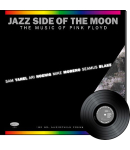 The Jazz Side of The Moon: Music Of Pink Floyd (LP)