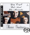 Three Guitars (SACD)