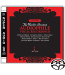 World's Greatest Audiophile Vocal Recordings Vol. 1 (SACD)