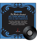 World's Greatest Audiophile Vocal Recordings Vol. 2 (LP)
