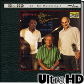 After Hours With Joe Pass & Ray Brown (UltraHD)