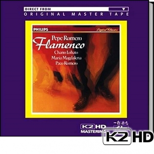 Flamenco (K2HD)