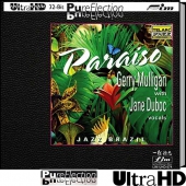 Paraiso Jazz Brazil (UltraHD)