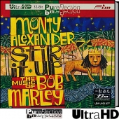 Stir It Up The Music Of Bob Marley (Ultra HD)