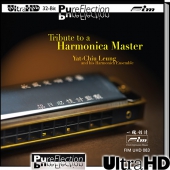 Tribute To A Harmonica Master (UltraHD)