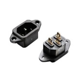 AC-INLET (G)