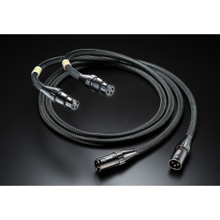 Evolution Audio II XLR