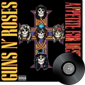 Appetite For Destruction (LP)