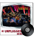 MTV Unplugged In New York (2LP)