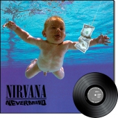 Nevermind (LP)