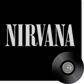 Nirvana Best Of (LP)