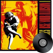 Use Your Illusion 1 (2LP)