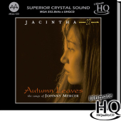 Autumn Leaves (Ultimate HQCD)