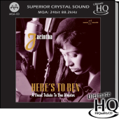 Here´s To Ben (Ultimate HQCD)