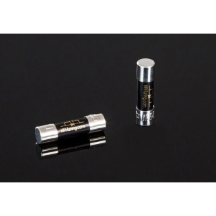 Supreme³ F Silver/Gold (5 x 20 mm)