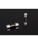 Supreme³ F Silver/Gold (5 x 20 mm)