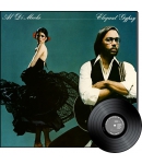 Elegant Gypsy (LP)