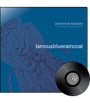 Famous Blue Raincoat (LP)