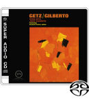 Getz / Gilberto (SACD)