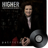 Higher (2LP)