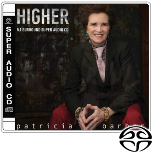 Higher (SACD)