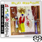 Holiday In Brazil (SACD)