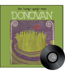Hurdy Gurdy Man (LP)
