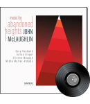 Music For Abandoned Heights (LP)
