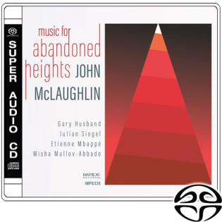 Music For Abandoned (SACD)
