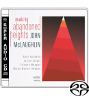 Music For Abandoned (SACD)