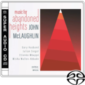 Music For Abandoned (SACD)