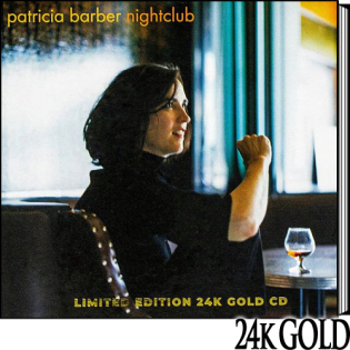 Nightclub (CD 24k Gold)