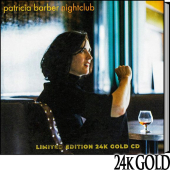 Nightclub (CD 24k Gold)